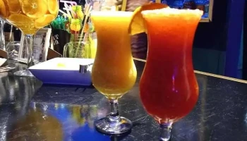 Culture Bar by Moonlight. - Punta Del Este Culture Bar by Moonlight. - Punta Del Este