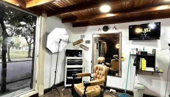 Cut barbers - 94100 Sarandí Grande