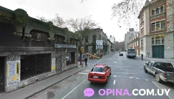 Cyber Salon Papelería El Maragato - Montevideo