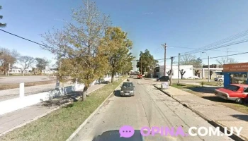 Cyber Urbano - Canelones