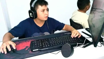 Cybermania Bella Unión - Bella Unión Cybermania Bella Unión - Bella Unión