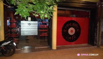 Cyberock Café - Las Piedras Cyberock Café - Las Piedras