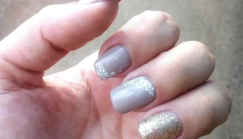 Cynthia Silvera Uñas Esculpidas - Republica Del Brasil