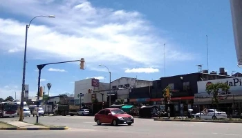 Da Pie - 12500 Montevideo