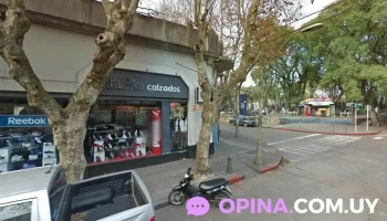 Da Pié Calzados Sports - 18 De Julio