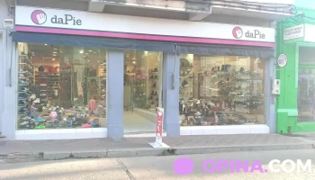 Da pie Santa Lucía, Departamento de Canelones - Santa Lucía