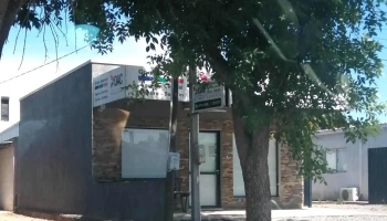 Dac agencia central - Ombúes De Lavalle Dac agencia central - Ombúes De Lavalle