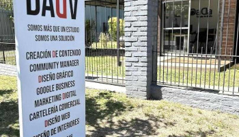 DaDa Estudio de Diseño - Las Toscas DaDa Estudio de Diseño - Las Toscas