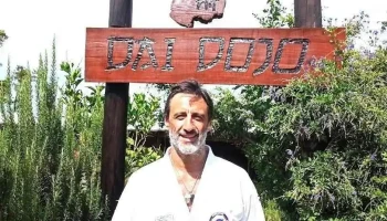 Dai Dojo - Piriápolis