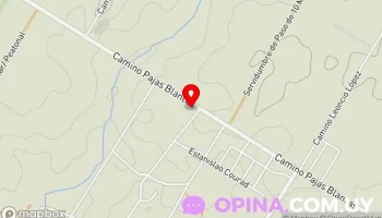 Dakota Salon Unisex - Camino Pajas Blancas