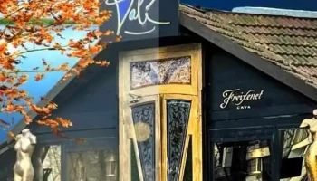 Dalí - Montevideo Dalí - Montevideo