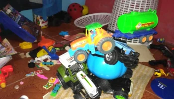 Damian Nuñez - Departamento De San José