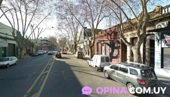 Dance up - Montevideo Dance up - Montevideo