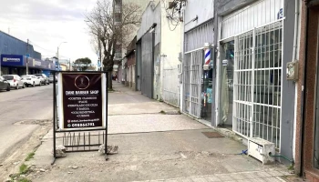 Dani Barber Shop - Jose Pedro Varela Esq