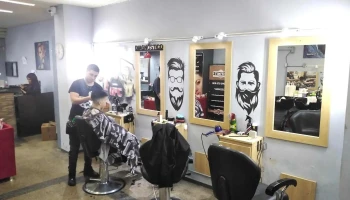 Daniel Campos Estilista - 12900 Montevideo