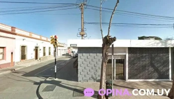 Daniel Coiffeur - 30000 Minas