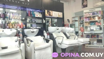 Daniel Staff - 11800 Montevideo Daniel Staff - 11800 Montevideo