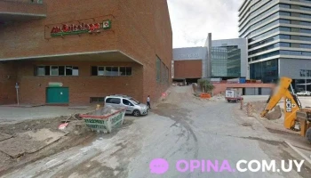 Daniela Enciso Maquilladora Profesional - Montevideo