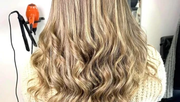 Daniela Peluqueria - 12200 Montevideo