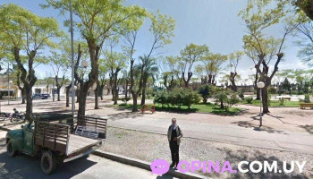 DaPie - 97100 Sarandí Del Yí