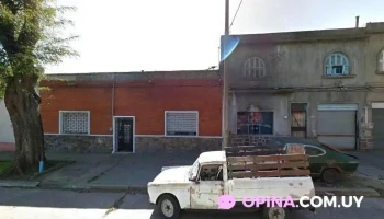 Darían - Montevideo Darían - Montevideo