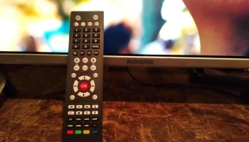 Dario ayala técnico en television - 12000 Montevideo