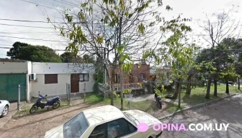 Date un Gusto - Salto Date un Gusto - Salto