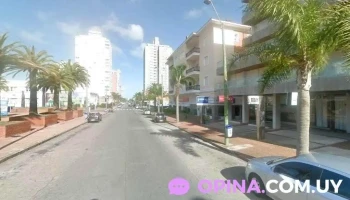 DaVinci - Punta Del Este