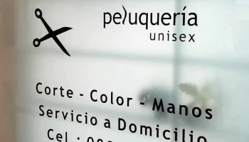 De Cabellos Peluqueria Unisex - 11200 Montevideo