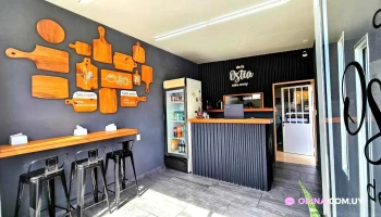 De la Ostia - Carmelo De la Ostia - Carmelo