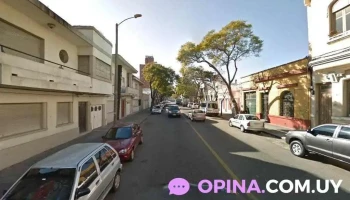 De - Lush Estilistas - 11800 Montevideo