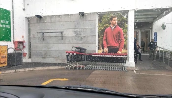 De To Do Mucho Mas - 75000 Mercedes