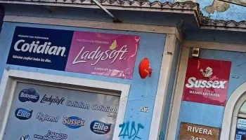 De todas partes - 11600 Montevideo