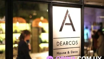 Dearcos - 11500 Montevideo