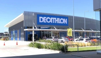 Decathlon Car One - 15100 Ciudad De La Costa