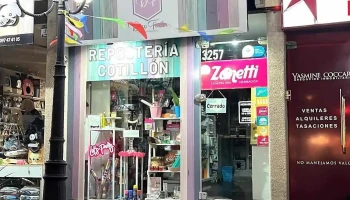 Deco Fiesta - 11300 Montevideo