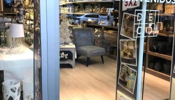 Deco hogar - 11300 Montevideo