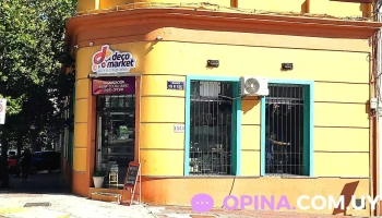 DecoMarket - 11500 Montevideo