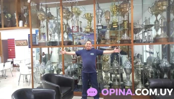 Defensor Sporting Club - 11200 Montevideo