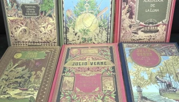 Deja Vú Libros - Maldonado