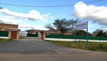 Del Parque - Dr. Héctor Peluffo