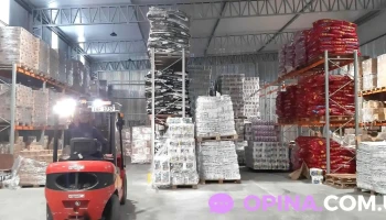 Del Sol - 60000 Paysandú