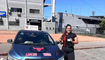 Del Toro Academia de conducir - Montevideo Del Toro Academia de conducir - Montevideo