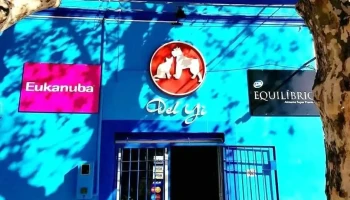 Del Yi Distribuciones - 97000 Durazno