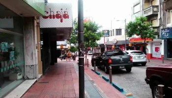 Deli Bar - Paysandú