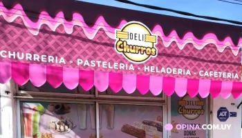 Deli Churros - Maldonado Deli Churros - Maldonado