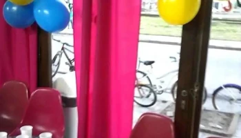 Delicato Heladeria - Sarandí Grande Delicato Heladeria - Sarandí Grande