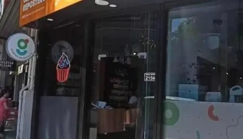 Deliganga centro repostero - Montevideo