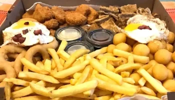 Delivery Pepote Morrudo - Young Delivery Pepote Morrudo - Young