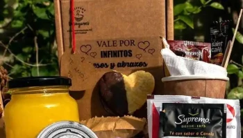 Deliverydesayunos.com.uy - Montevideo Deliverydesayunos.com.uy - Montevideo